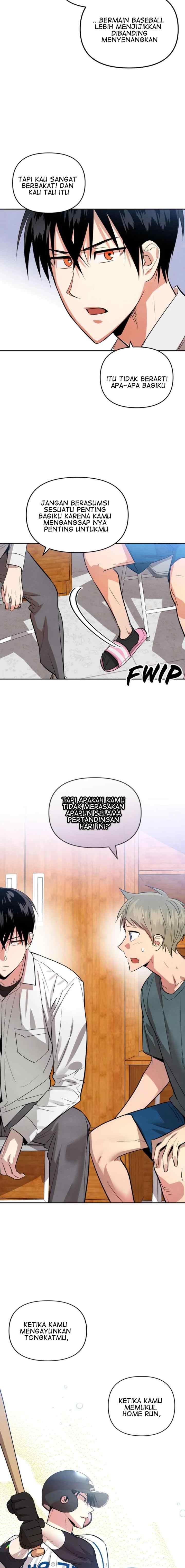 Cycling Hit chapter 12 halaman 12