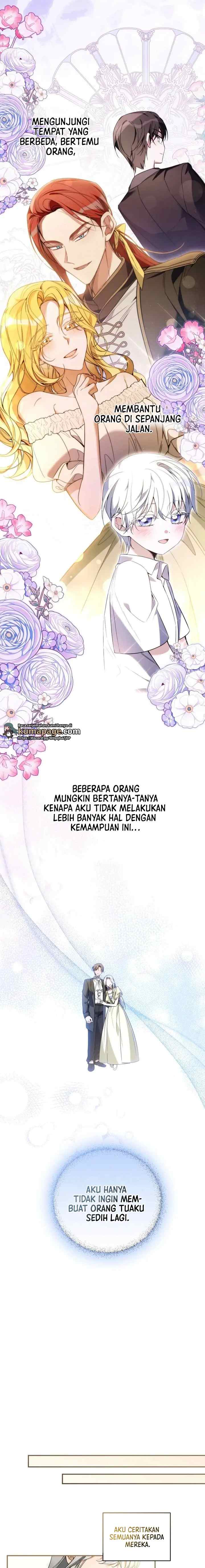 Do You Need Salvation? chapter 39 halaman 10