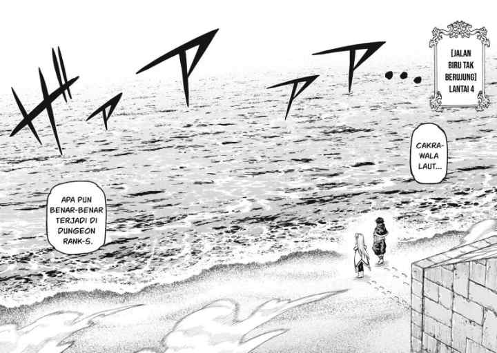 Gikou Taichi no Torikaeshi ~ Toichi tte Saisho ni itta yo na ~ chapter 20 halaman 5