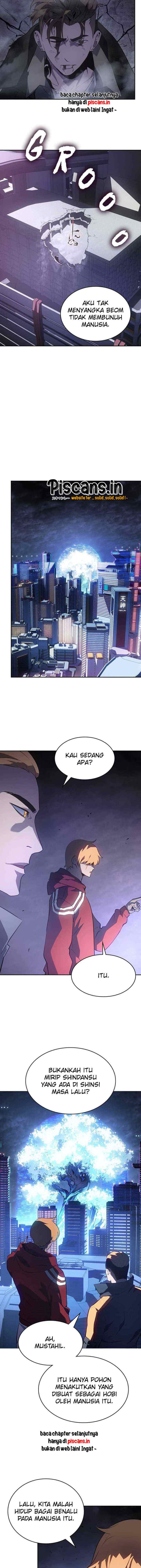 7Fates: Chakho chapter 28 halaman 13