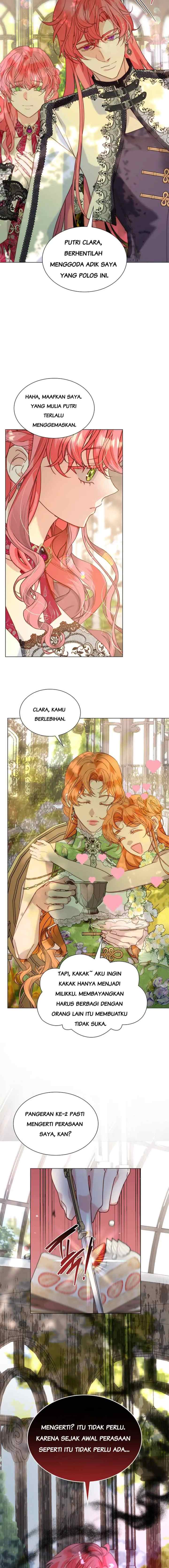 I Was Born The Second Daughter chapter 71 halaman 16