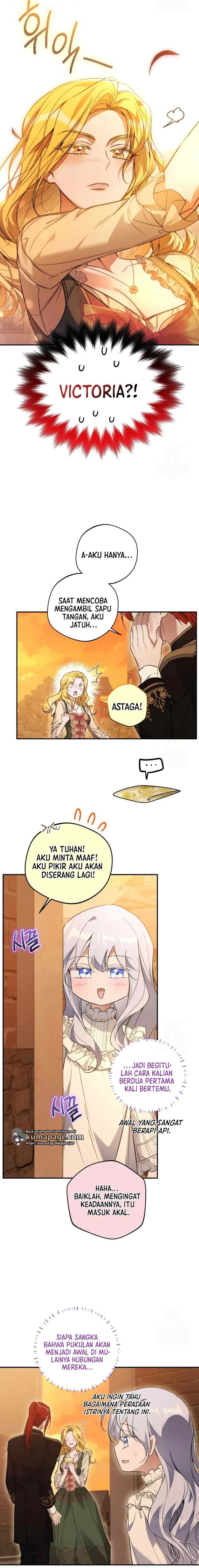 Do You Need Salvation? chapter 42 halaman 13