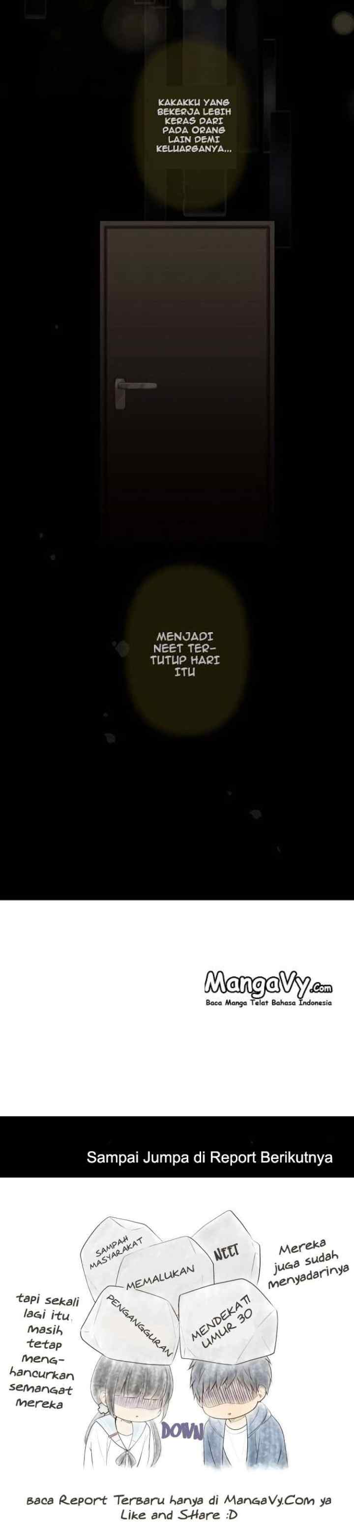 ReLIFE chapter 168 halaman 13