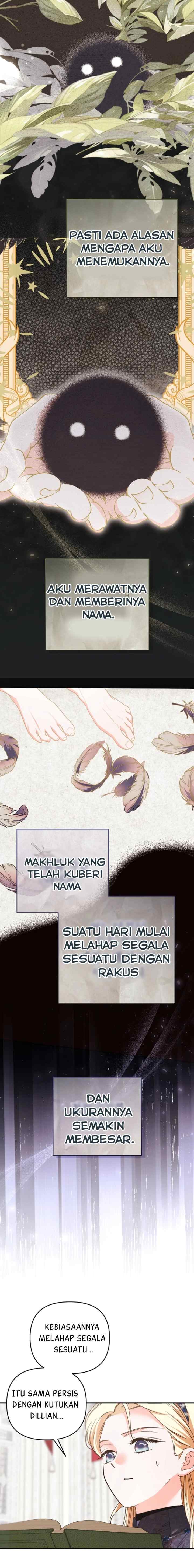 Mistaken as the Monster Duke's Wife chapter 49 halaman 15