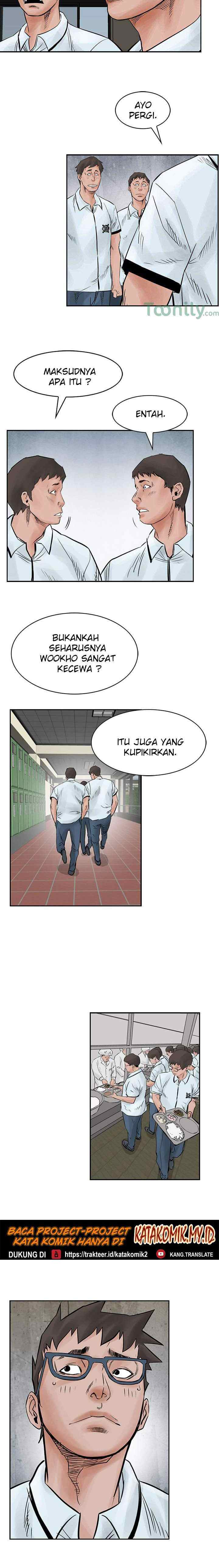 Legend: The Beginning chapter 37 halaman 5