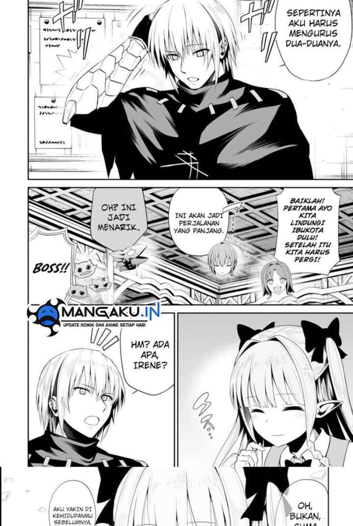 Jaryuu Tensei chapter 47.2 halaman 17
