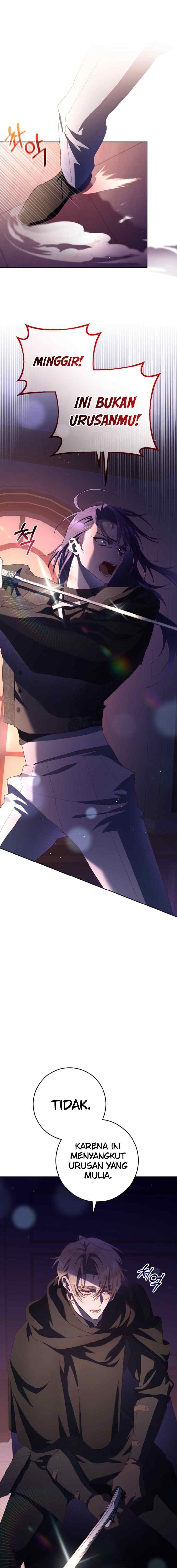 Crowning a Spoiled Prince chapter 89 halaman 4