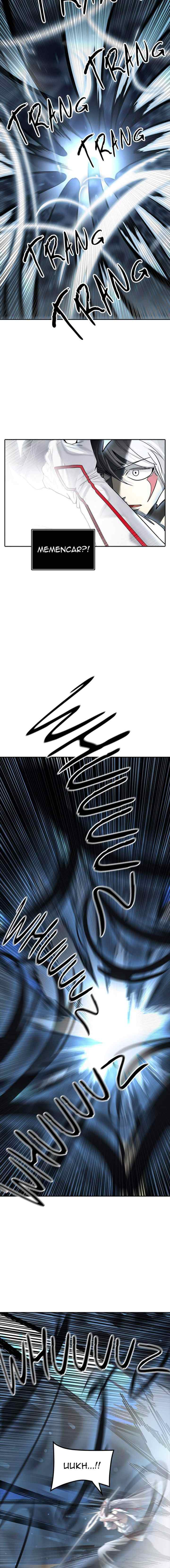 Tower of God chapter 509 halaman 11