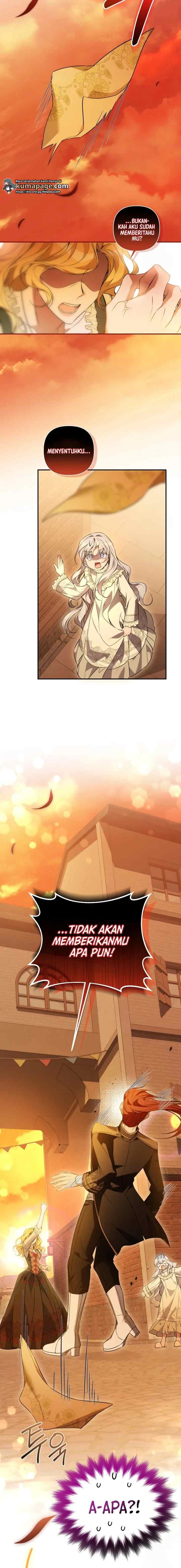 Do You Need Salvation? chapter 42 halaman 12