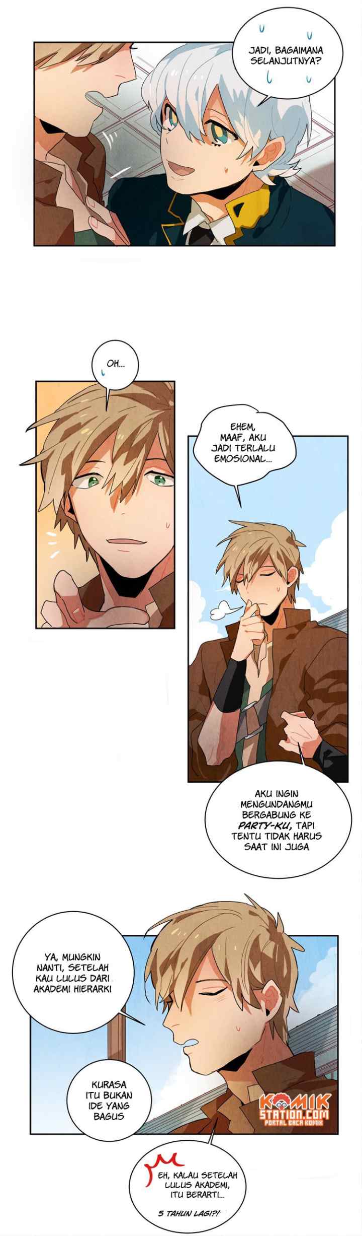 Ernak chapter 4 halaman 7