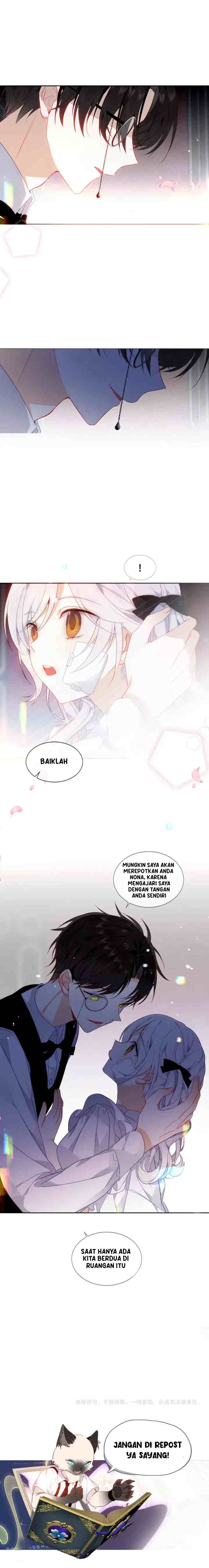 The Script Shop of Dreams chapter 12 halaman 16