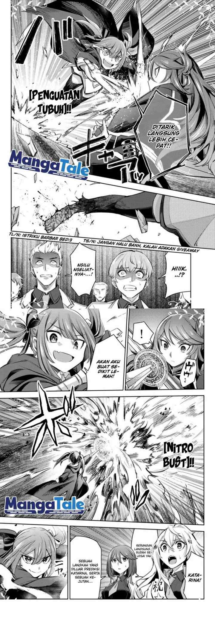 Nana Seiken to Maken no Hime chapter 5.2 halaman 7