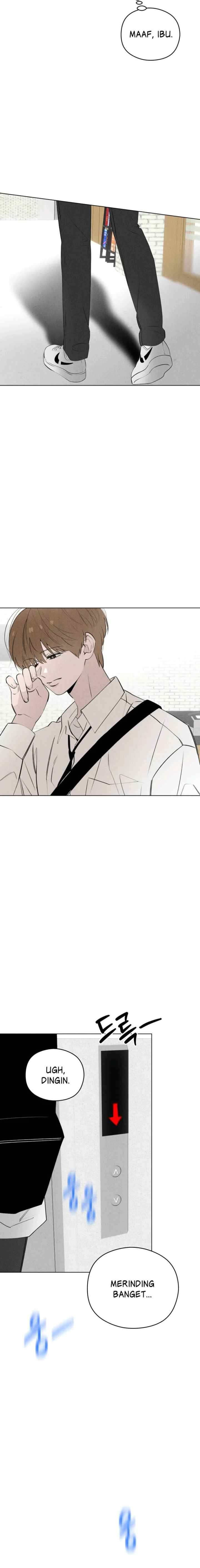 Red as a Tomato! chapter 47 halaman 16