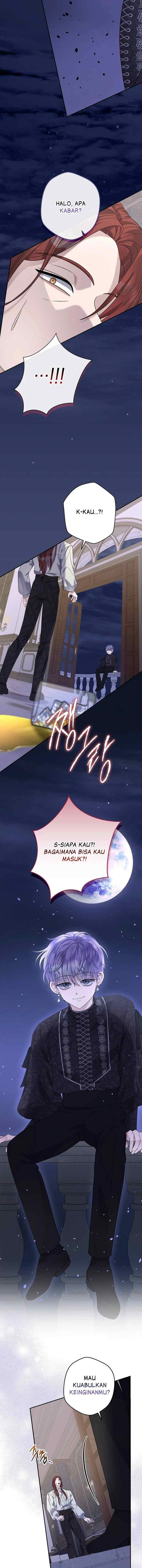 Indulgence chapter 18 halaman 15