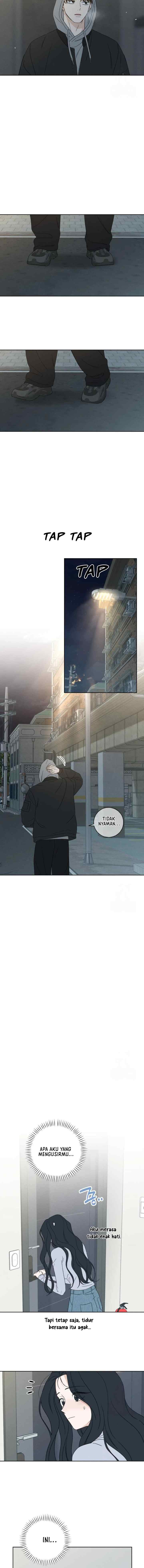 Miyeon chapter 6 halaman 14