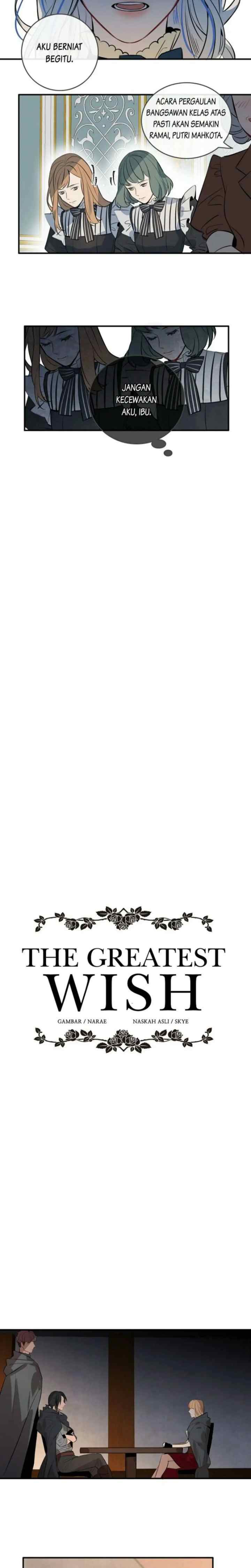 The Great Wish chapter 12 halaman 6