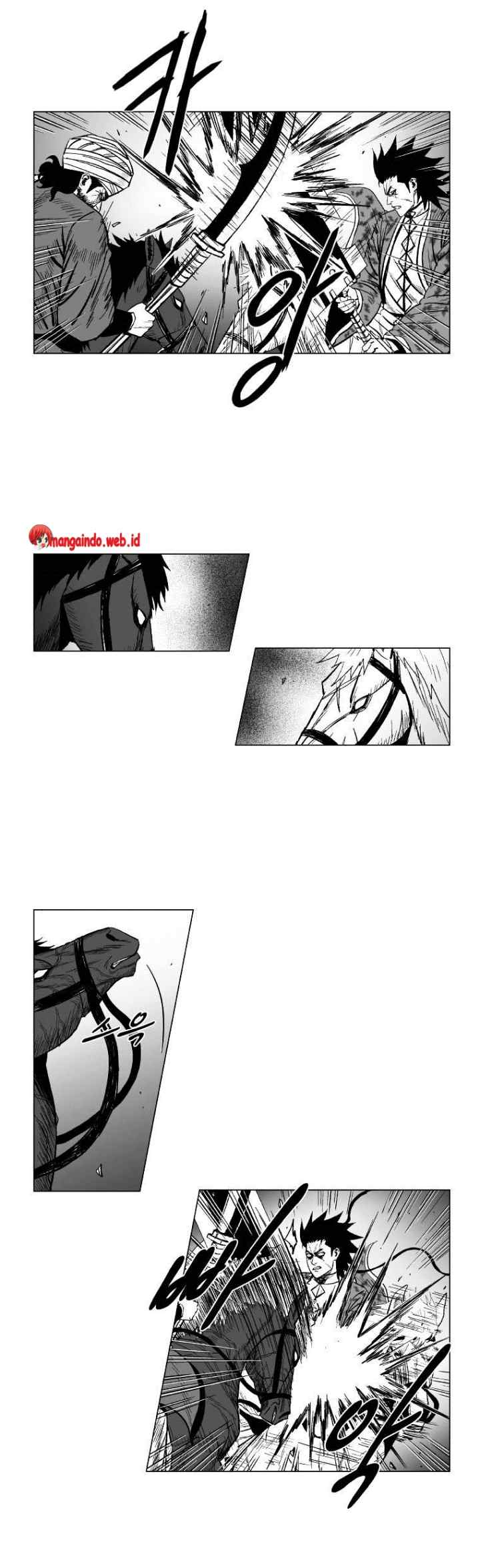 Red Storm chapter 130 halaman 4