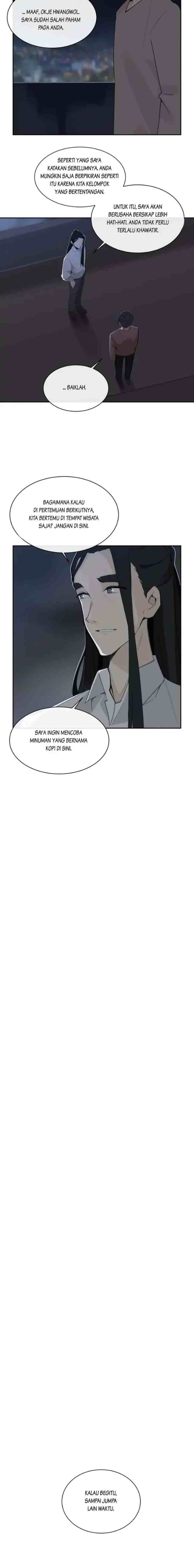 Devil Sword King chapter 153 halaman 4