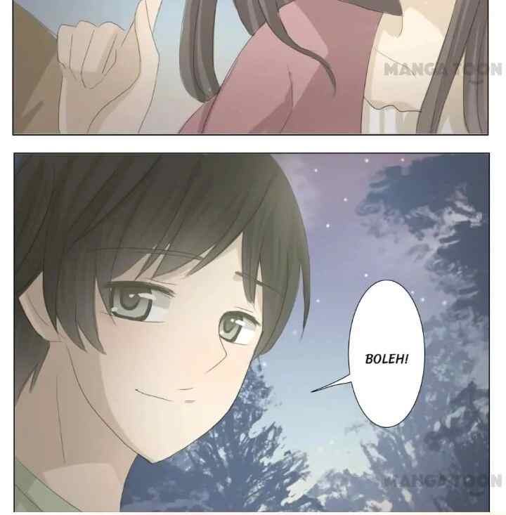 Summer Never Ends chapter 52 halaman 12
