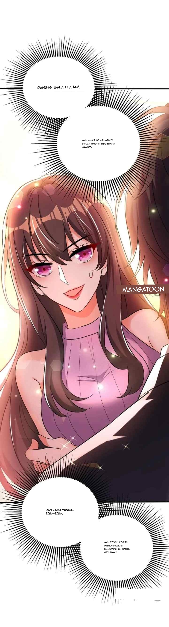 Don't Mess With Missy! chapter 48 halaman 15