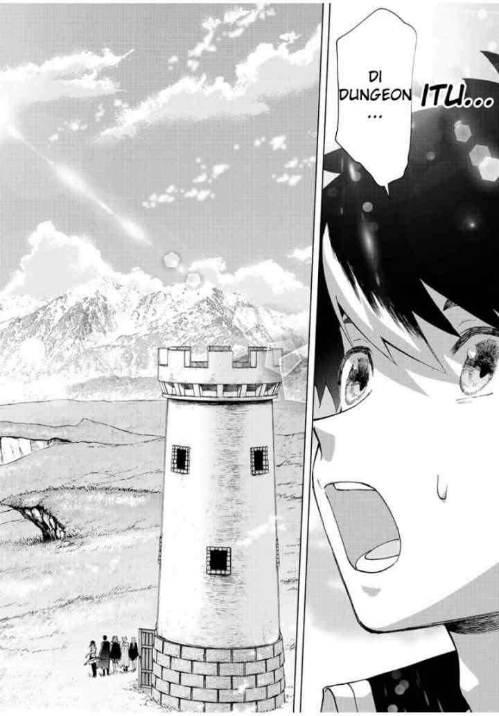 A Rank Party wo Ridatsu Shita Ore wa, Moto Oshiego Tachi to Meikyuu Shinbu wo Mezasu chapter 50 halaman 13