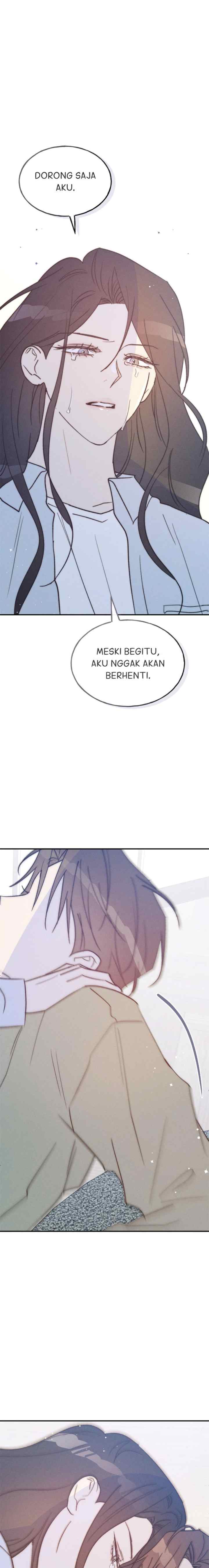 Boyfriend's Law chapter 70 halaman 19