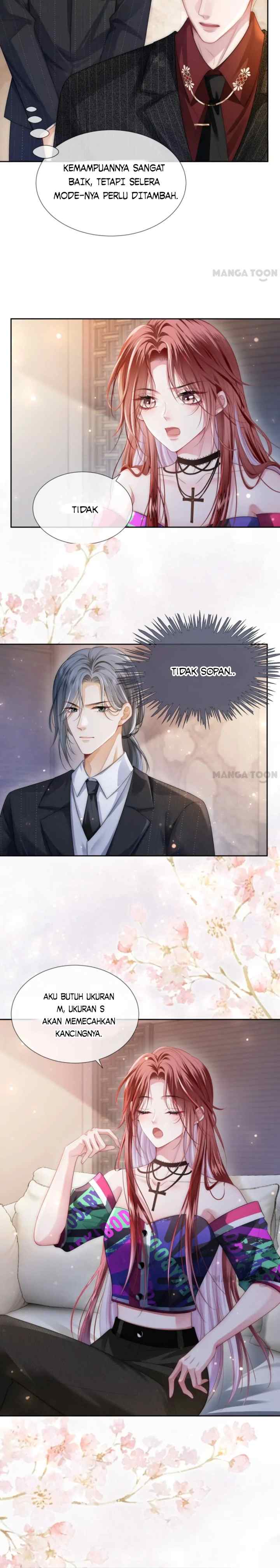 The Ultimate Comeback chapter 4 halaman 7