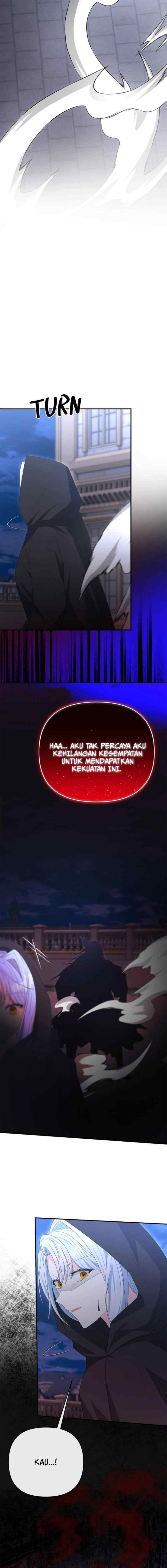 No, I Only Seduced the Princess? chapter 53 halaman 19