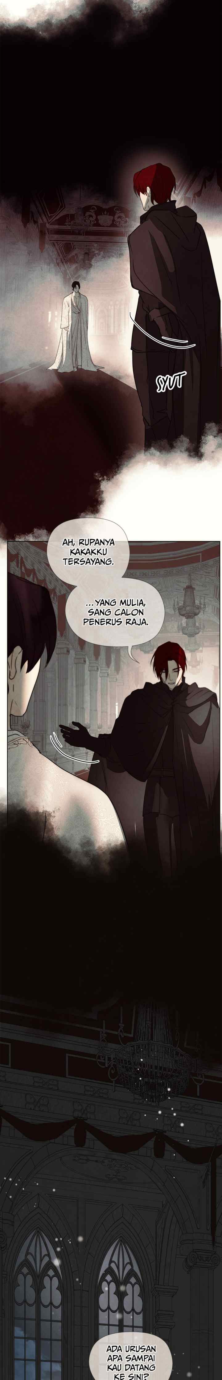 I Am the Villain chapter 41 halaman 15