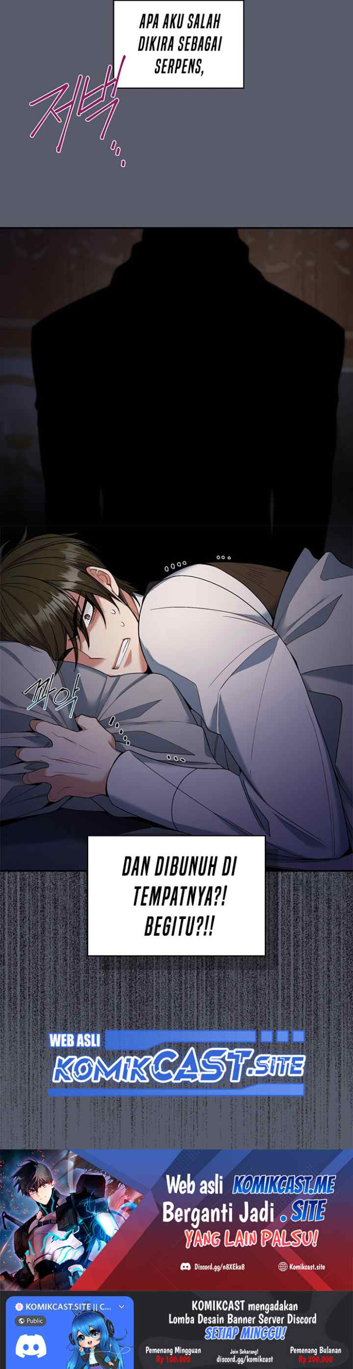 The Duke's Redemption chapter 10 halaman 15