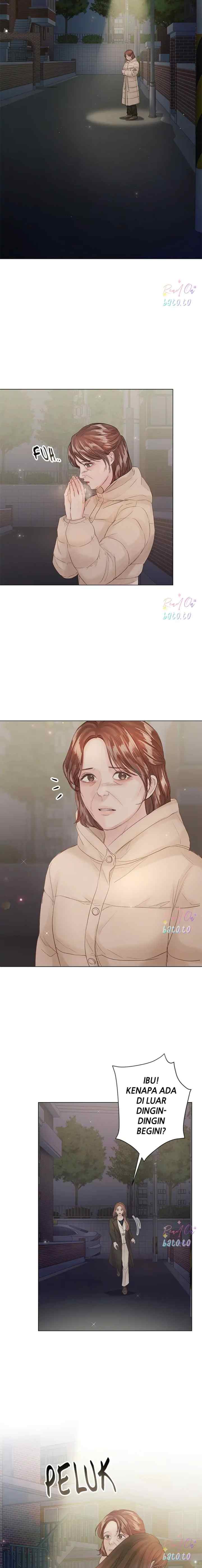 There Must Be Happy Endings chapter 81 halaman 14
