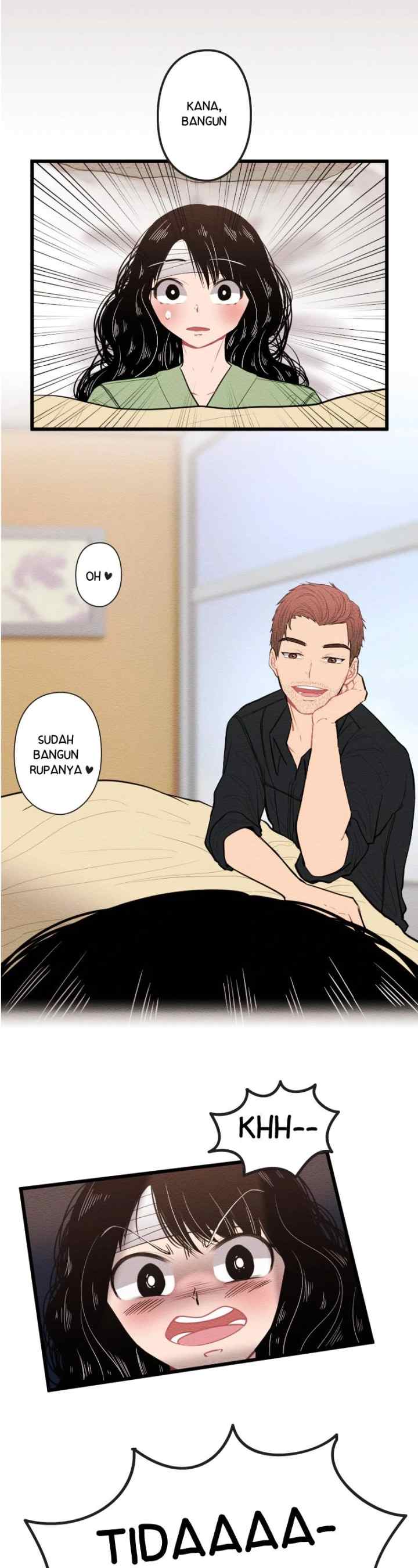 Mistake S1 chapter 95 halaman 7
