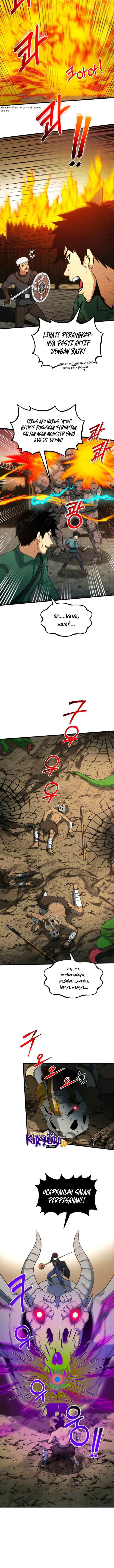 Dungeon House chapter 43 halaman 7