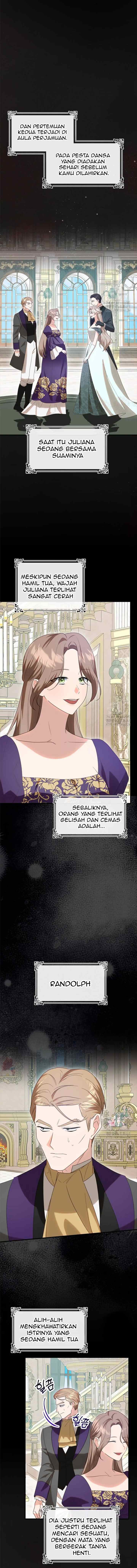 The Duke of Darkness Proposes a Contract Marriage chapter 80 halaman 12