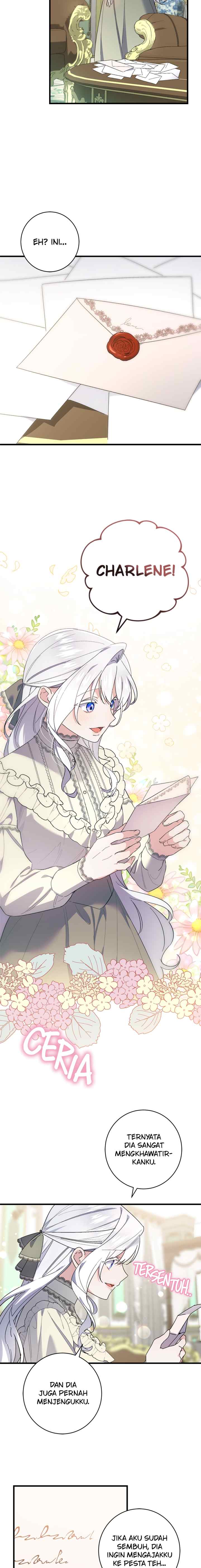 What The Duke Picked Up In The Forest chapter 49 halaman 9