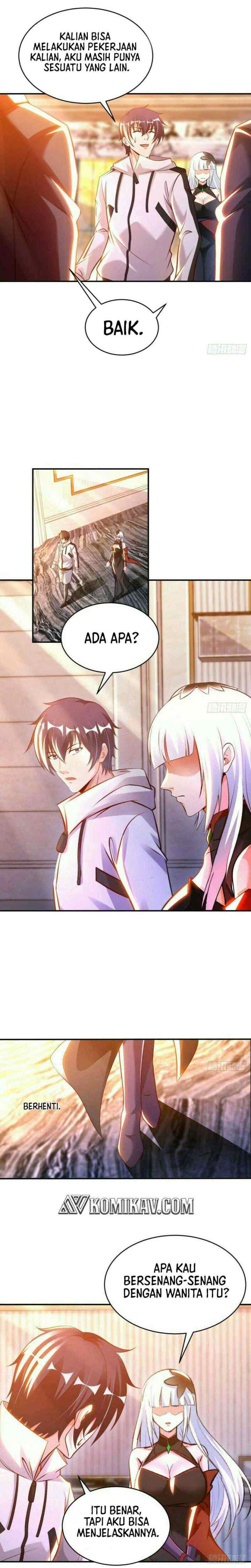 The Master Is Immortal chapter 63 halaman 4