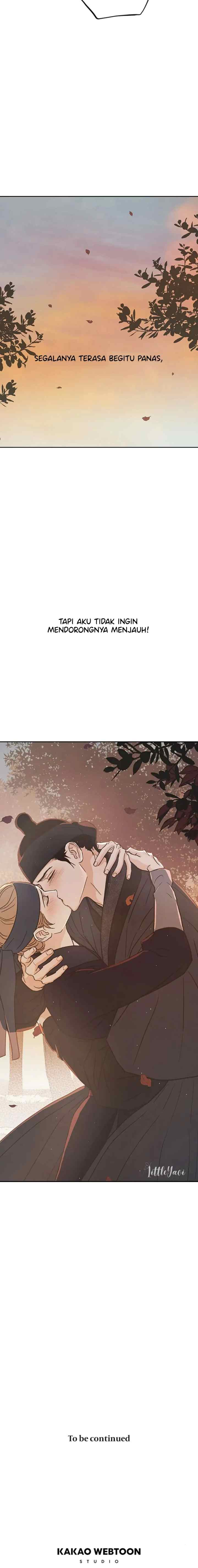 Shade of Plum Blossom chapter 60 halaman 20