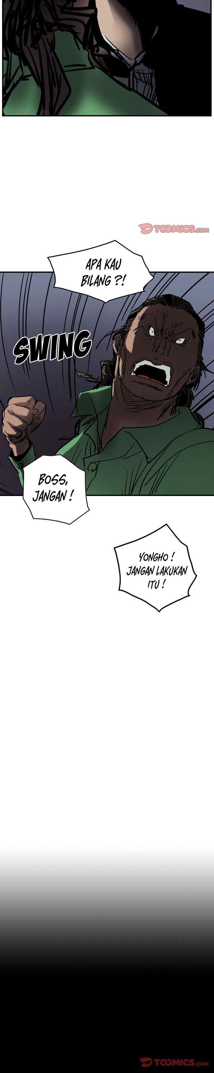 Legend: The Beginning chapter 64 halaman 12