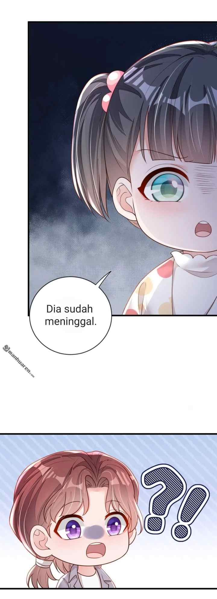 Whisper of the Devil chapter 155 halaman 15