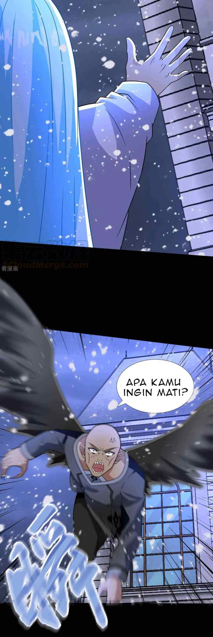 King of Apocalypse chapter 213 halaman 15