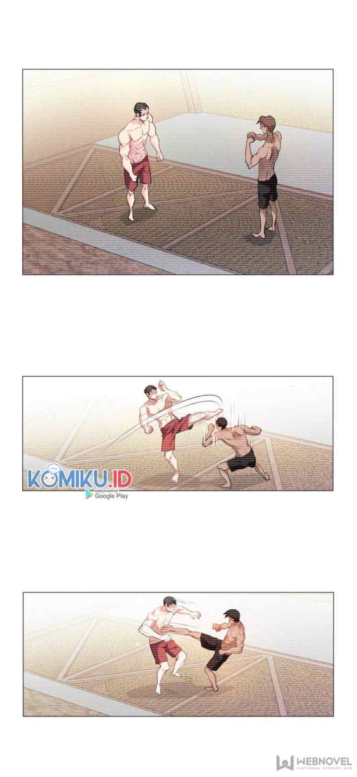 Vicious Luck chapter 142 halaman 10