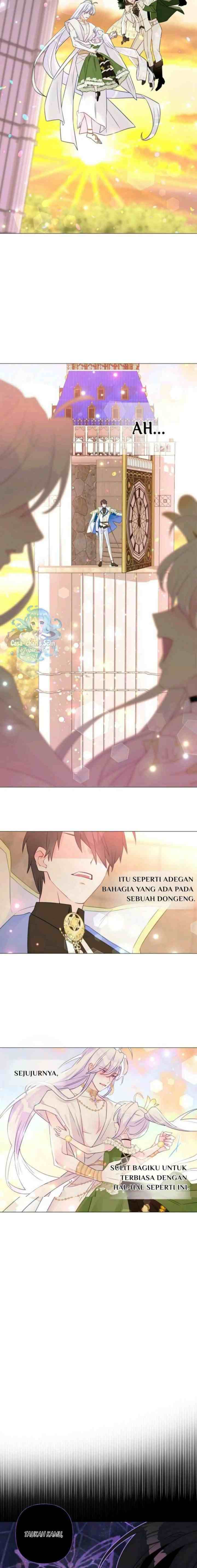 My Father is a Tyrant chapter 16 halaman 5