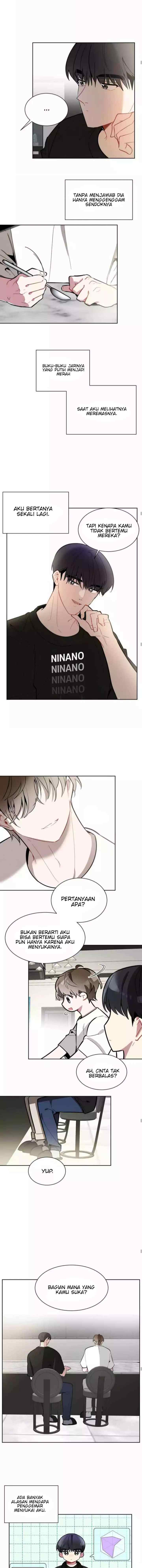 Cherry Doll Scandal chapter 5 halaman 16