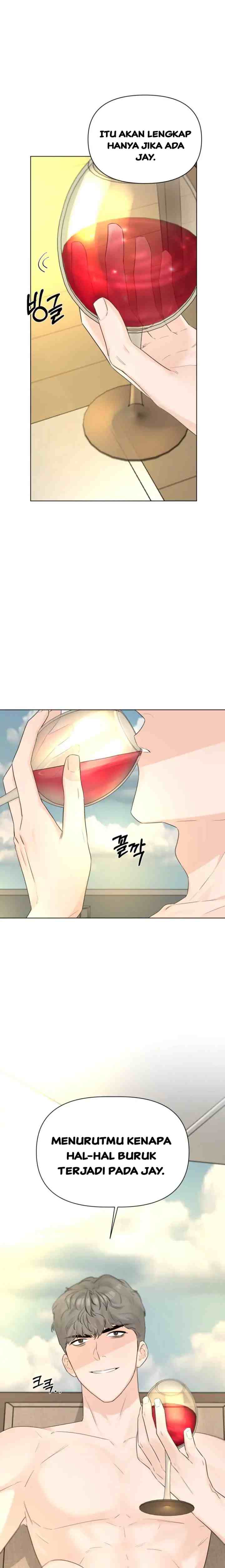 Another Love! chapter 38 halaman 17