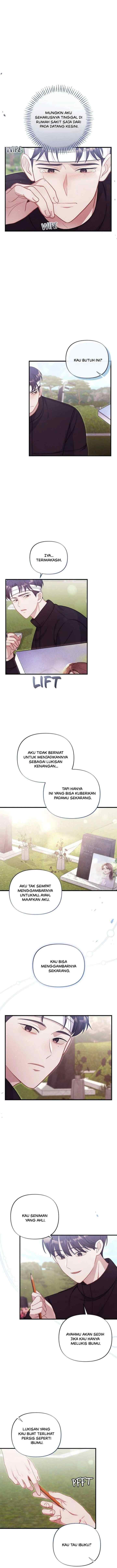 Miracle Illusion chapter 22 halaman 10