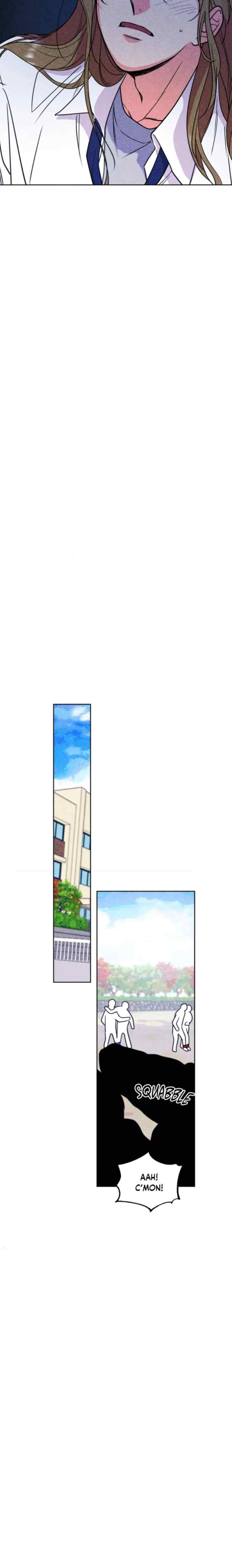 Spinach Bouquet chapter 55 halaman 12