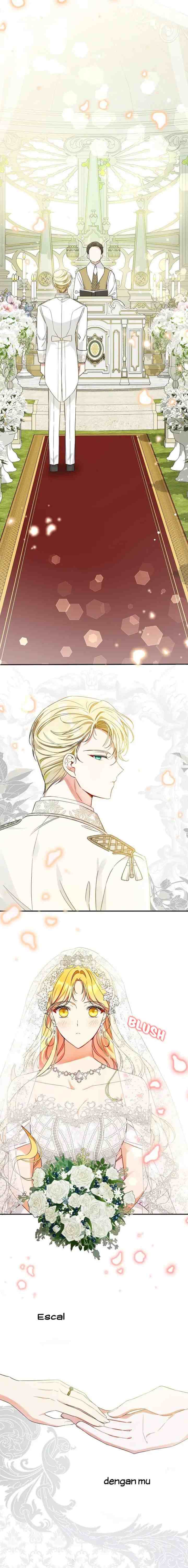 I Tamed the Crazy Marquis chapter 42 halaman 4