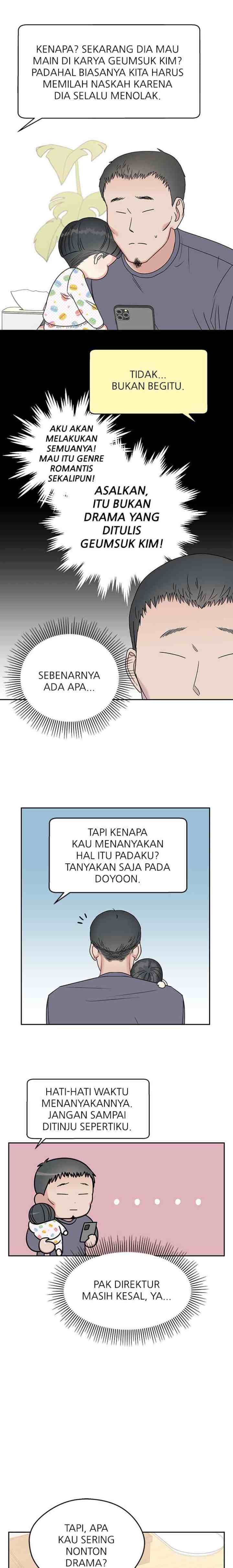 Do As I Say! chapter 14 halaman 7