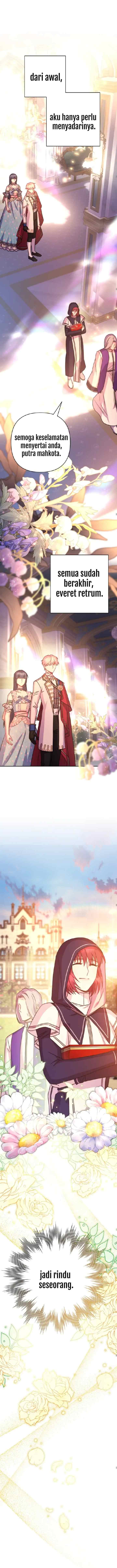 Anyway, It Is A Ropan chapter 50 halaman 9