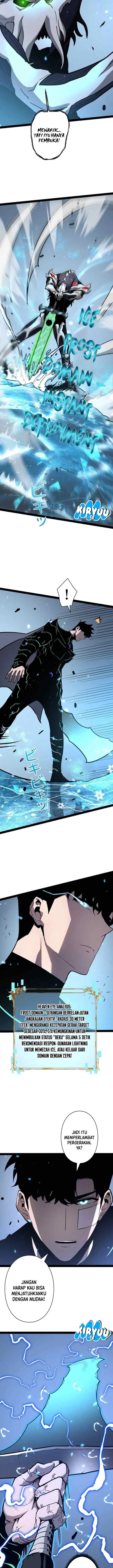 Cheat System de Saikyou Yuusha ni Nariagaru chapter 66 halaman 4